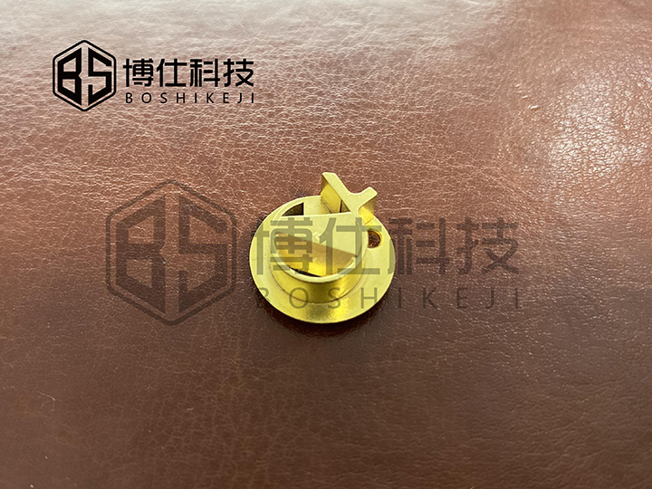 金屬注射成型工藝的優(yōu)勢(shì)與未來(lái)發(fā)展
