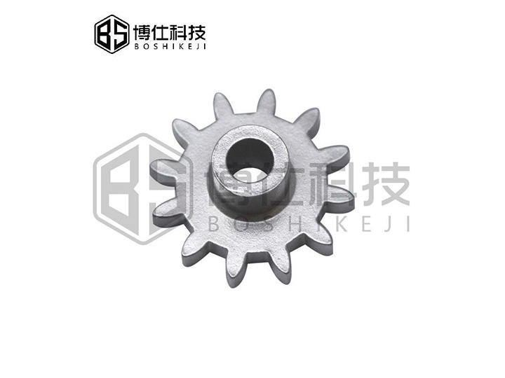 金屬注射成型廠家的技術(shù)創(chuàng)新與未來(lái)發(fā)展